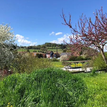 Apartament Und Im Idyllischen Vierkanthof, Gruppenurlaube Fürstenfeld