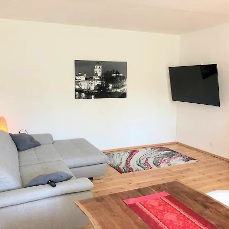 Apartment Und Im Idyllischen Vierkanthof, Gruppenurlaube Fürstenfeld