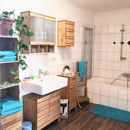 Und Im Idyllischen Vierkanthof, Gruppenurlaube Appartamento Fürstenfeld
