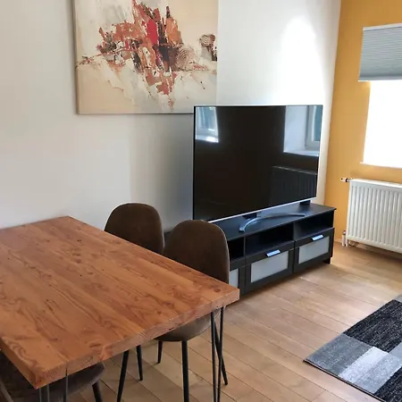 Appartamento Und Im Idyllischen Vierkanthof, Gruppenurlaube