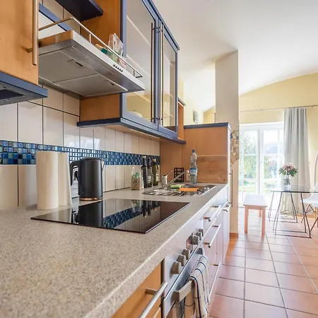 Appartamento Und Im Idyllischen Vierkanthof, Gruppenurlaube *