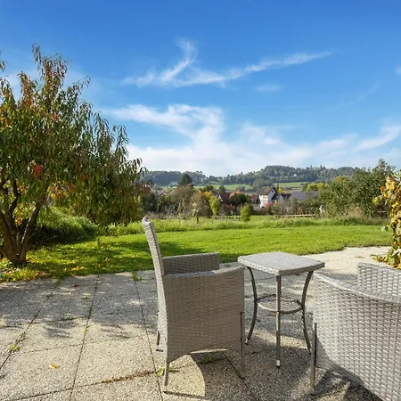 Und Im Idyllischen Vierkanthof, Gruppenurlaube Appartamento *