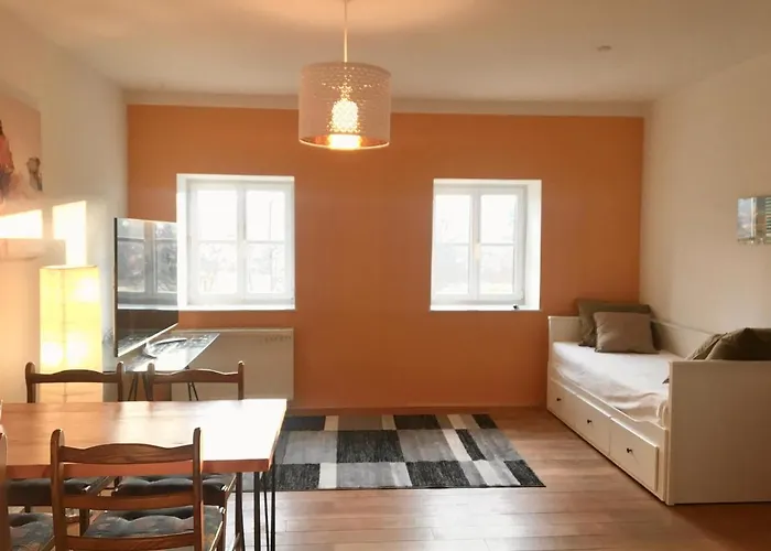 Und Im Idyllischen Vierkanthof, Gruppenurlaube Fürstenfeld