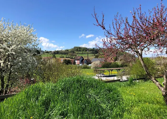 Apartamento Und Im Idyllischen Vierkanthof, Gruppenurlaube Fürstenfeld