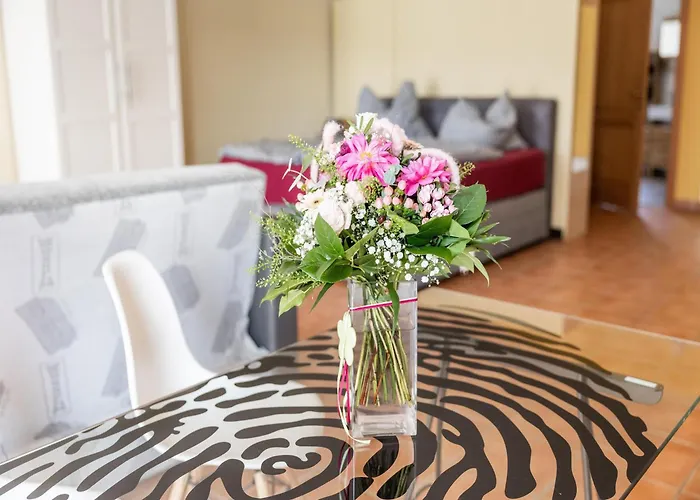 Und Im Idyllischen Vierkanthof, Gruppenurlaube * Fürstenfeld