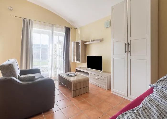 Und Im Idyllischen Vierkanthof, Gruppenurlaube Apartamento